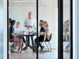 Conseil en stratégie et conseil en communication