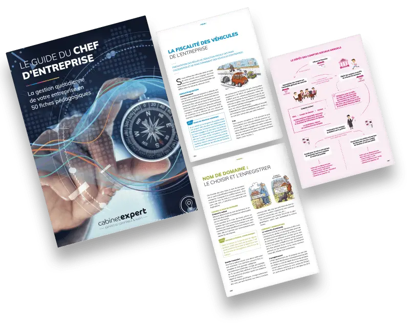 Guide pour les dirigeants d'entreprise