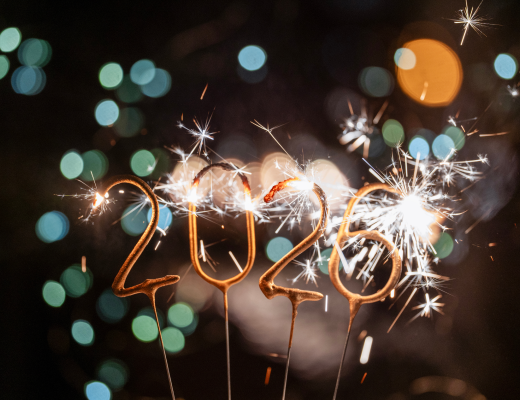 Produit de fin d'année 2026