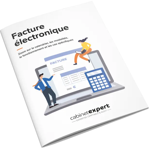 Livre Blanc : Guide de la facturation électronique
