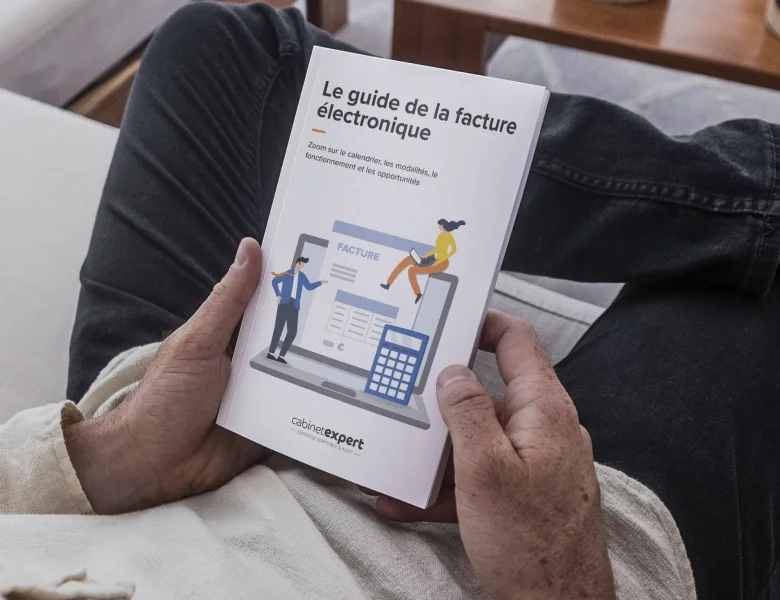Livre blanc pour expert-comptable