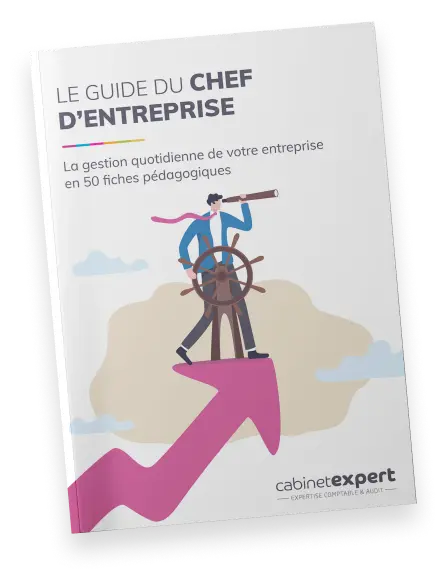 Livre Blanc : Guide du chef d'entreprise