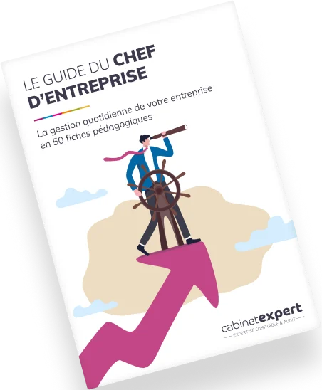 Livre Blanc : Guide du chef d'entreprise