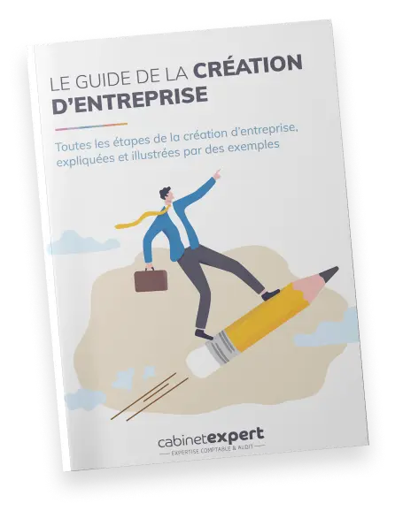 Livre Blanc : Guide de la création d'entreprise