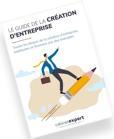 Livre Blanc : Guide de la création d'entreprise