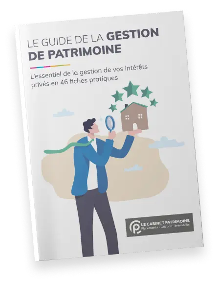 Livre Blanc : Guide de la gestion de patrimoine