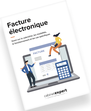 Le livret de la facture électronique