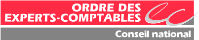 Logo Ordre des Experts-Comptables